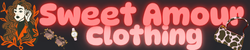 Sweet Amour Clothing