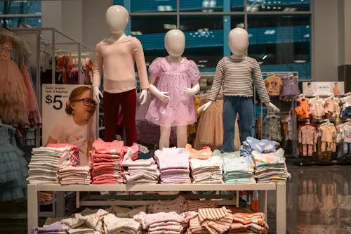 Ropa Ninos